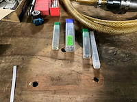 Partij eindmaten en divers - afbeelding 12 van  12