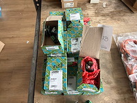 Partij elatec t4w2-f01c7p rfid-lezer modules - afbeelding 2 van  4