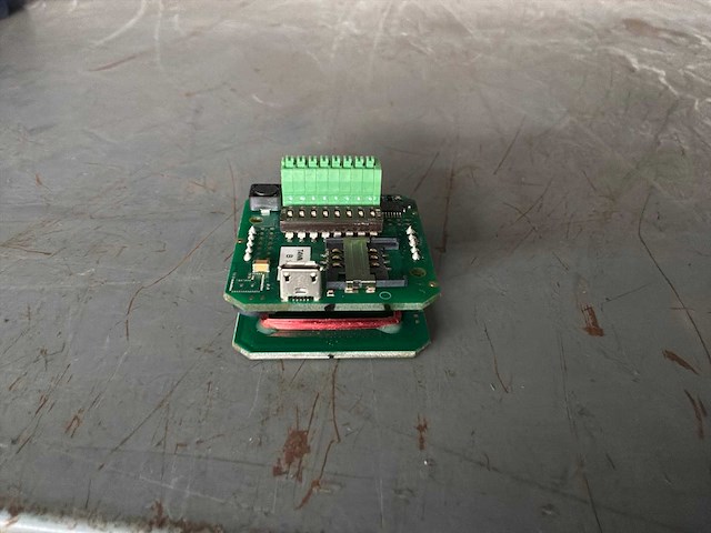 Partij elatec twn4 palon compact m light rfid/nfc-lezermodules - afbeelding 2 van  7