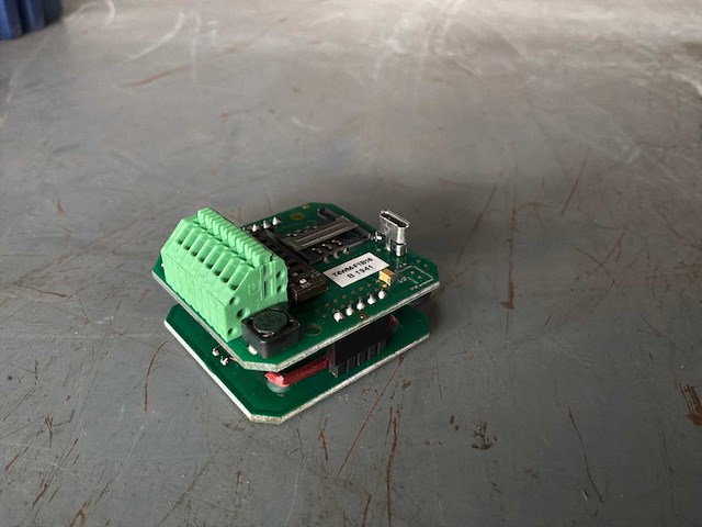 Partij elatec twn4 palon compact m light rfid/nfc-lezermodules - afbeelding 1 van  6