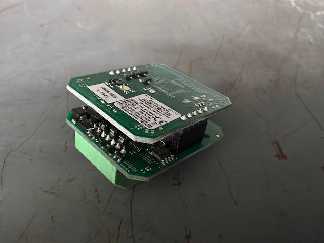 Partij elatec twn4 palon compact m light rfid/nfc-lezermodules - afbeelding 4 van  6