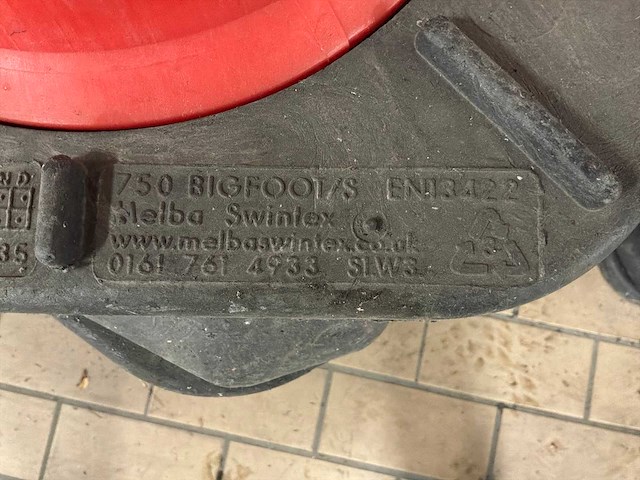 Partij elba verkeerskegels - afbeelding 3 van  8