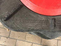 Partij elba verkeerskegels - afbeelding 4 van  8