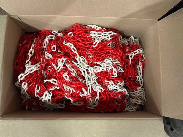 Partij elba verkeerskegels - afbeelding 6 van  8