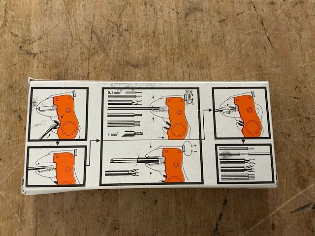 Partij elcontrol energy net pts4 (56x) - afbeelding 3 van  3