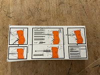 Partij elcontrol energy net pts4 (56x) - afbeelding 3 van  3