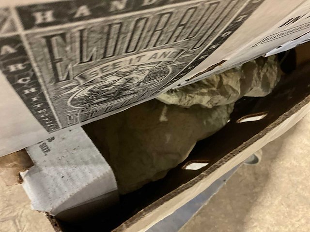 Partij eldorado botticino bianco reale stenen - afbeelding 4 van  8