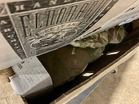 Partij eldorado botticino bianco reale stenen - afbeelding 4 van  8