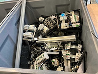 Partij electra recycling materiaal - afbeelding 4 van  5