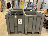 Partij electra recycling materiaal - afbeelding 1 van  5