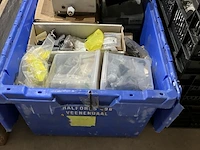 Partij electramateriaal - afbeelding 2 van  10