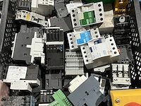 Partij electramateriaal - afbeelding 3 van  10
