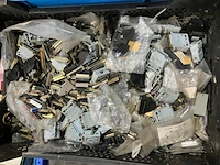 Partij electramateriaal - afbeelding 5 van  10