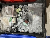 Partij electramateriaal - afbeelding 7 van  10