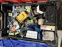 Partij electramateriaal - afbeelding 8 van  10