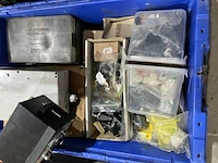 Partij electramateriaal - afbeelding 9 van  10