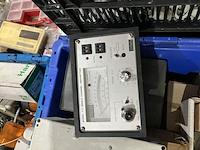 Partij electramateriaal - afbeelding 10 van  10