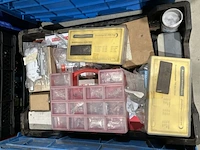Partij electramateriaal - afbeelding 5 van  8