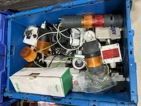 Partij electramateriaal - afbeelding 6 van  8
