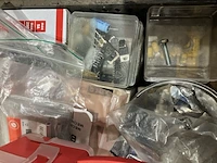 Partij electramateriaal - afbeelding 8 van  8