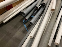 Partij electriciteitsbuizen - afbeelding 3 van  3