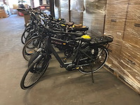 Partij electrische fietsen (9x) - afbeelding 3 van  35