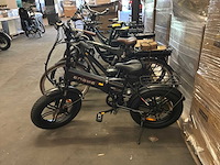 Partij electrische fietsen (9x) - afbeelding 7 van  35