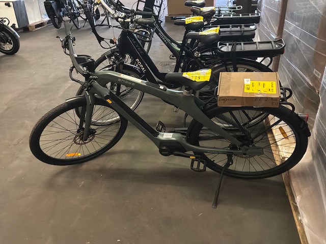 Partij electrische fietsen (9x) - afbeelding 13 van  35