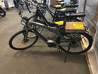 Partij electrische fietsen (9x) - afbeelding 13 van  35