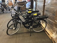 Partij electrische fietsen (9x) - afbeelding 16 van  35