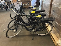 Partij electrische fietsen (9x) - afbeelding 17 van  35