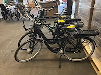 Partij electrische fietsen (9x) - afbeelding 18 van  35