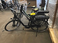 Partij electrische fietsen (9x) - afbeelding 20 van  35