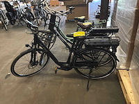 Partij electrische fietsen (9x) - afbeelding 21 van  35