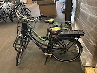 Partij electrische fietsen (9x) - afbeelding 24 van  35