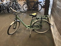 Partij electrische fietsen (9x) - afbeelding 27 van  35