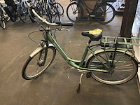 Partij electrische fietsen (9x) - afbeelding 28 van  35