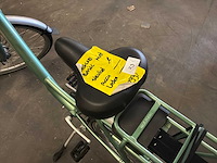 Partij electrische fietsen (9x) - afbeelding 29 van  35
