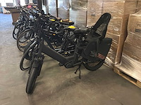 Partij electrische fietsen (9x) - afbeelding 33 van  35