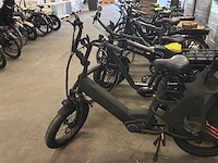 Partij electrische fietsen (9x) - afbeelding 34 van  35