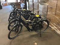 Partij electrische fietsen (9x) - afbeelding 3 van  28
