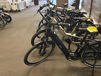 Partij electrische fietsen (9x) - afbeelding 4 van  28