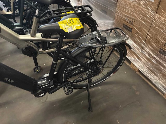 Partij electrische fietsen (9x) - afbeelding 5 van  28