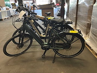 Partij electrische fietsen (9x) - afbeelding 10 van  28