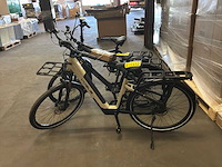 Partij electrische fietsen (9x) - afbeelding 13 van  28