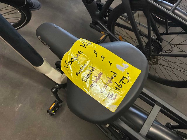 Partij electrische fietsen (9x) - afbeelding 15 van  28
