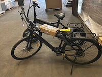 Partij electrische fietsen (9x) - afbeelding 17 van  28