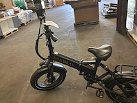 Partij electrische fietsen (9x) - afbeelding 20 van  28