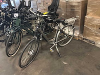 Partij electrische fietsen (9x) - afbeelding 22 van  28