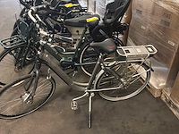 Partij electrische fietsen (9x) - afbeelding 23 van  28